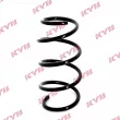 Ressort de suspension KYB RA1108 - Visuel 1