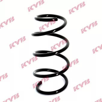 Ressort de suspension KYB RA1108
