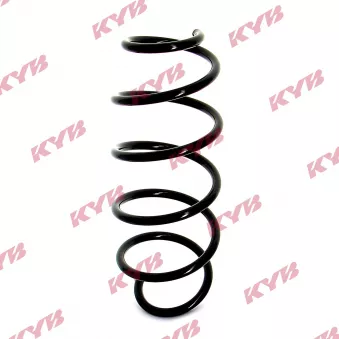 Ressort de suspension KYB