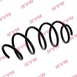 Ressort de suspension KYB RA1169 - Visuel 2