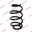 Ressort de suspension KYB RA1171 - Visuel 1