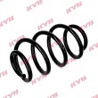 Ressort de suspension KYB RA1171 - Visuel 2
