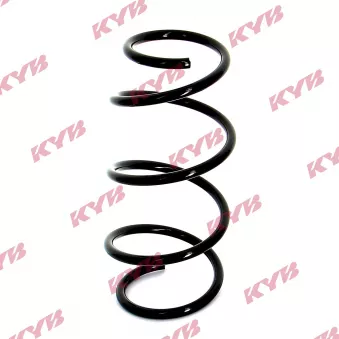 Ressort de suspension KYB RA1268