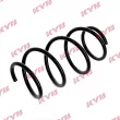 Ressort de suspension KYB RA1268 - Visuel 2