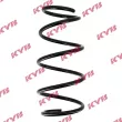 Ressort de suspension KYB RA1317 - Visuel 1
