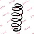 Ressort de suspension KYB RA1437 - Visuel 1