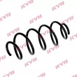 Ressort de suspension KYB RA1437 - Visuel 2