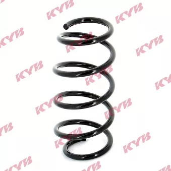 Ressort de suspension KYB RA1525