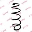 Ressort de suspension KYB RA1551 - Visuel 1