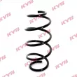 Ressort de suspension KYB RA1559 - Visuel 1