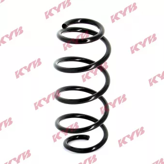 Ressort de suspension KYB RA1581