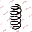 Ressort de suspension KYB RA1582 - Visuel 1