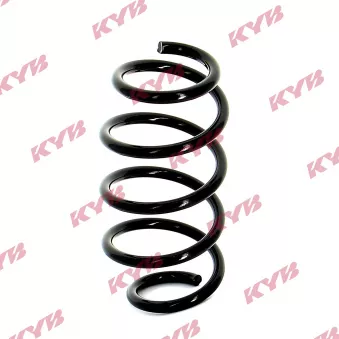 Ressort de suspension KYB RA1582