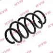 Ressort de suspension KYB RA1582 - Visuel 2