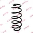 Ressort de suspension KYB RA1618 - Visuel 1