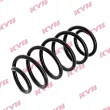 Ressort de suspension KYB RA1618 - Visuel 2
