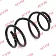 Ressort de suspension KYB RA1657 - Visuel 2