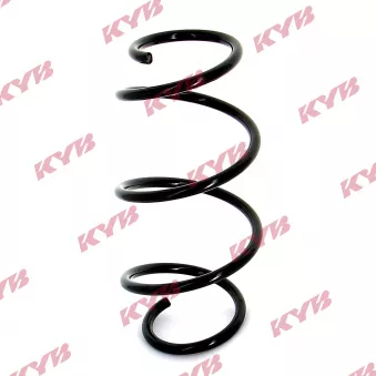 Ressort de suspension KYB RA1680
