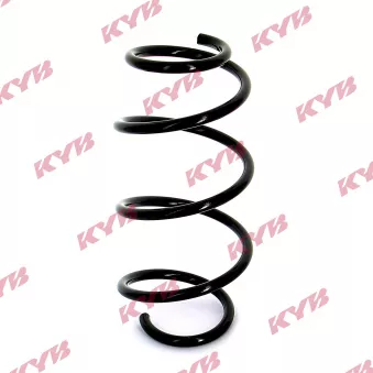 Ressort de suspension KYB RA1683