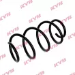 Ressort de suspension KYB RA1683 - Visuel 2