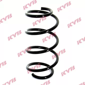 Ressort de suspension KYB RA1684