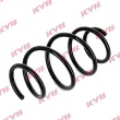 Ressort de suspension KYB RA1685 - Visuel 2