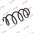 Ressort de suspension KYB RA1691 - Visuel 2