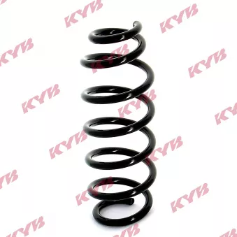 Ressort de suspension KYB RA1692