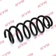 Ressort de suspension KYB RA1692 - Visuel 2