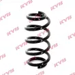 Ressort de suspension KYB RA1699 - Visuel 1