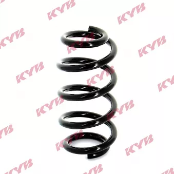 Ressort de suspension KYB RA1699