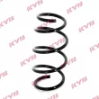 Ressort de suspension KYB RA1700 - Visuel 1