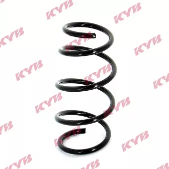 Ressort de suspension KYB RA1700