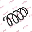 Ressort de suspension KYB RA1700 - Visuel 2