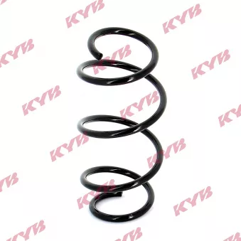 Ressort de suspension KYB RA1703