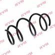 Ressort de suspension KYB RA1703 - Visuel 2