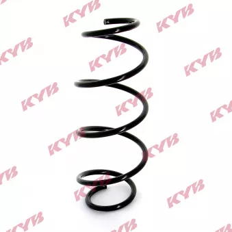 Ressort de suspension KYB RA1705