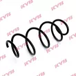 Ressort de suspension KYB RA1705 - Visuel 2