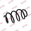 Ressort de suspension KYB RA1710 - Visuel 2