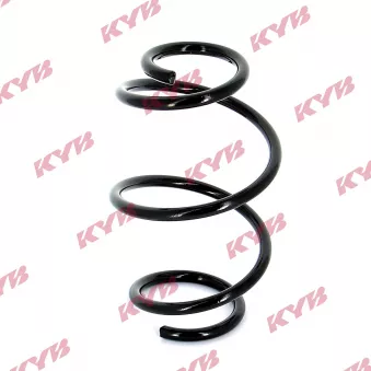 Ressort de suspension KYB RA1712