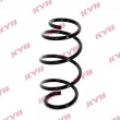 Ressort de suspension KYB RA1714 - Visuel 1