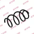 Ressort de suspension KYB RA1714 - Visuel 2