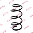 Ressort de suspension KYB RA1715 - Visuel 1