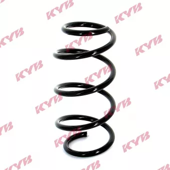 Ressort de suspension KYB RA1715