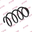 Ressort de suspension KYB RA1715 - Visuel 2