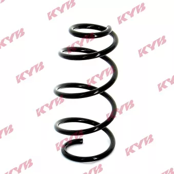 Ressort de suspension KYB RA1716