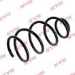 Ressort de suspension KYB RA1716 - Visuel 2