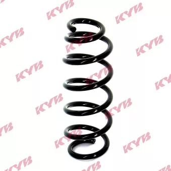 Ressort de suspension KYB RA1717