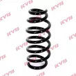 Ressort de suspension KYB RA1718 - Visuel 1