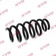 Ressort de suspension KYB RA1718 - Visuel 2